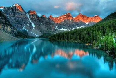naturaleza