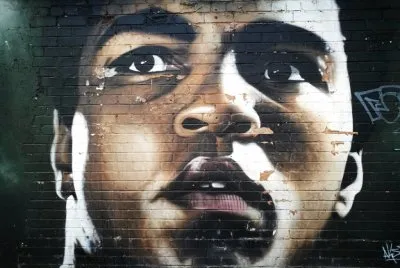 פאזל של graffiti7