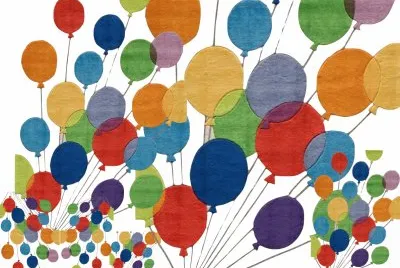 Ballons jigsaw puzzle