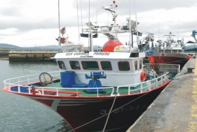 Boat jigsaw puzzle