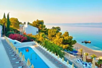 Croatie