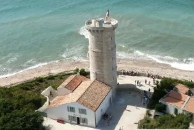 Ã®le de RÃ©