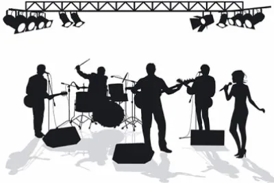 music