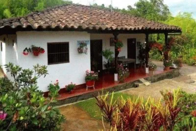 Casa de campo