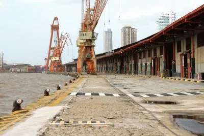 docas belÃ©m jigsaw puzzle