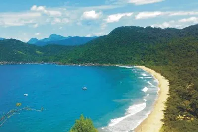 Sea