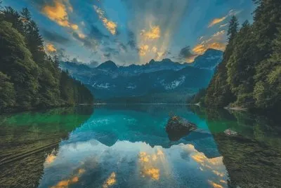 Sea