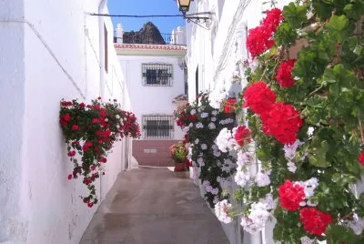 Lucainena de las Torres-Almeria