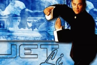 JET LI
