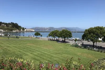 San Francisco Park