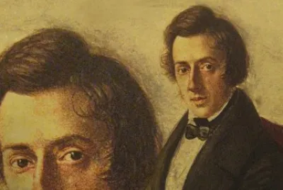 CHOPIN