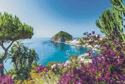 Sea jigsaw puzzle