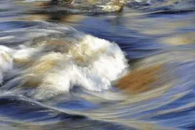 Natural phenomenon jigsaw puzzle