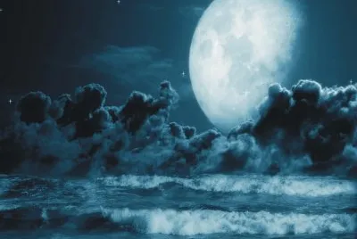 Natural phenomenon