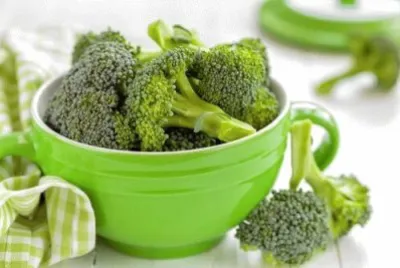 Broccoli