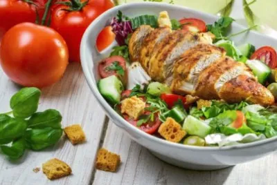 Chicken Salad