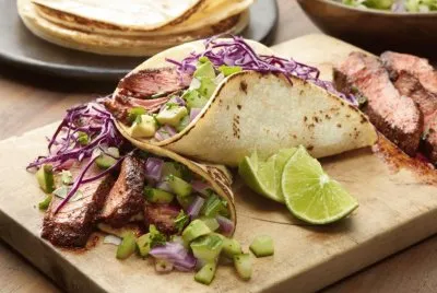 Burritos