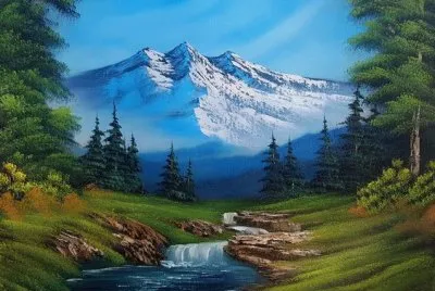 naturaleza jigsaw puzzle