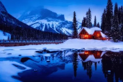 naturaleza jigsaw puzzle