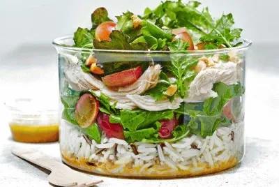 Salad