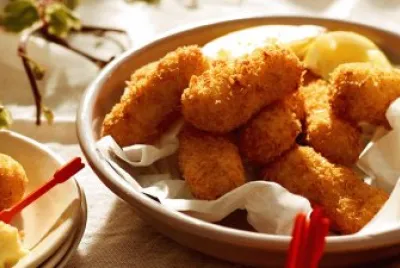 Croquette