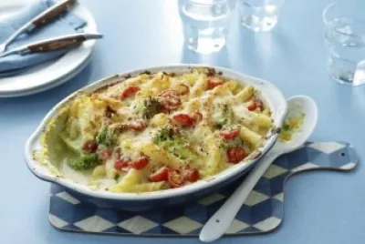 Chicken Pasta