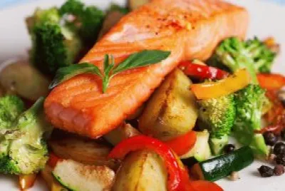 Salmon