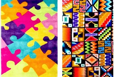 Double puzzle