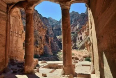 Jordanie