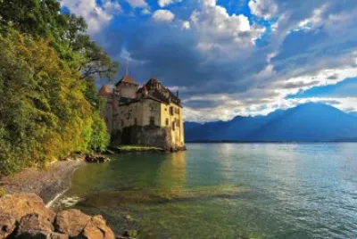 Chillon Suisse