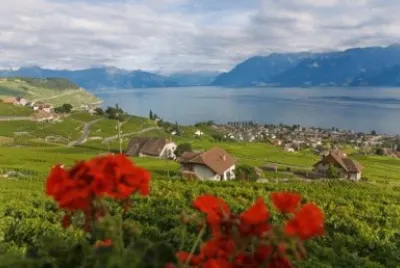 LÃ©man