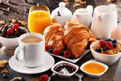 colazione jigsaw puzzle