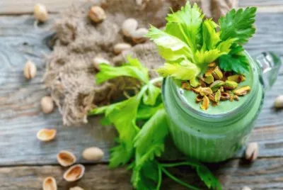 matcha jigsaw puzzle