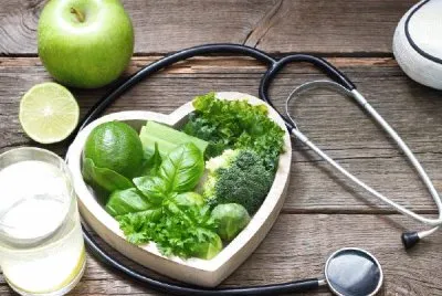 Heart Foods