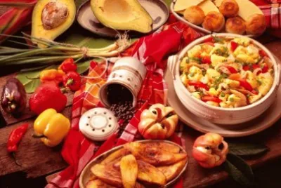 Jamaica Saltfish