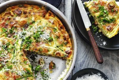 Tortilla