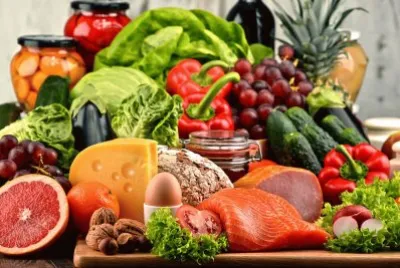 Healthy Food