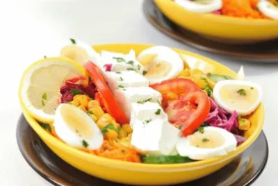 Salad
