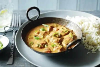 Chicken Curry