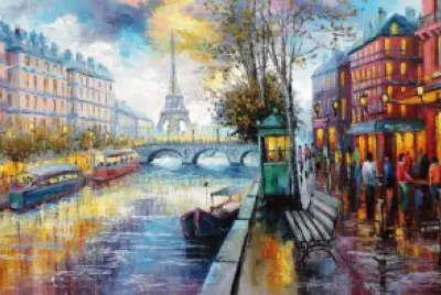 Paris