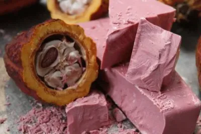 Chocolate Ruby