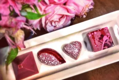 Chocolate Ruby
