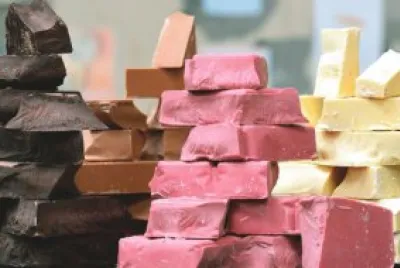 Chocolate Mix