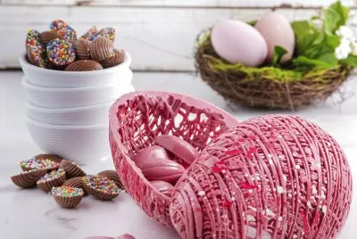 Chocolate Ruby