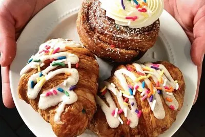 Croissant