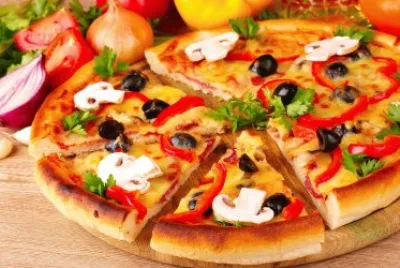 Pizza