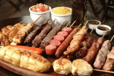 Churrasco