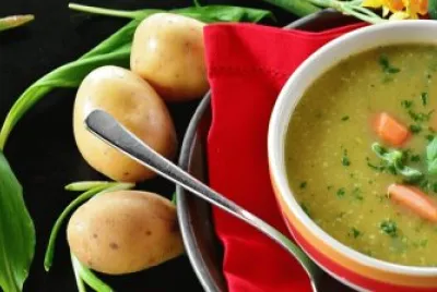 Potato Soup