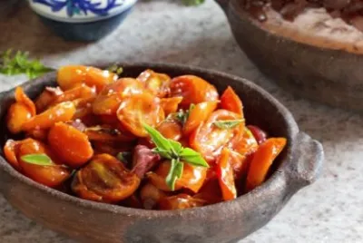 Tomato Salad