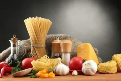 Spaghetti
